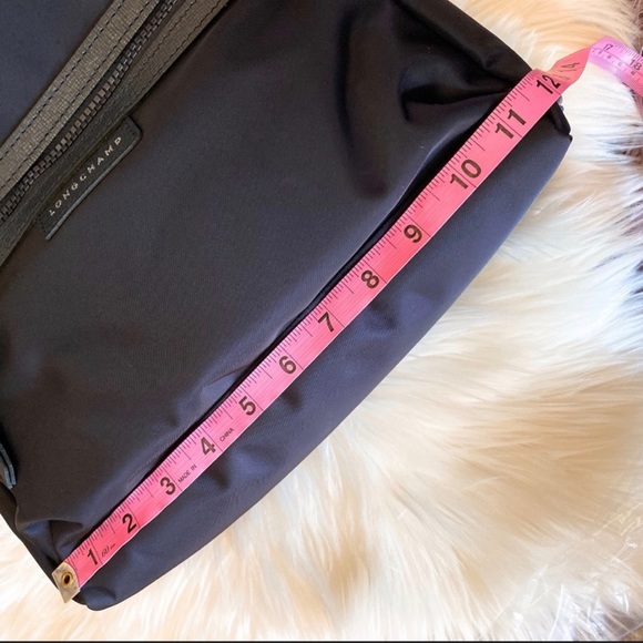 Longchamp Le Pliage Neo Nylon Backpack - Picture 7 of 8